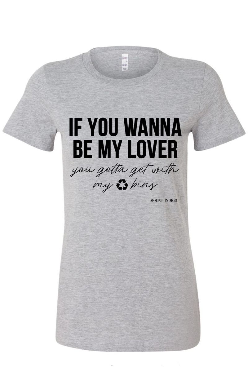 ★THE ALFEE★I Wanna Be Your Lover★Tシャツ★ If_You_Wanna_Be_My_Lover_Tee_1